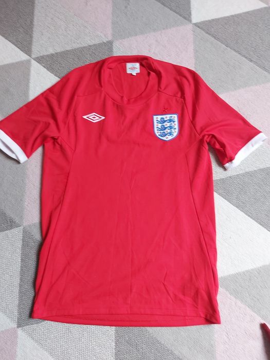 Koszulka Anglii Umbro r M