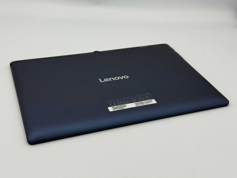 Tablet Lenovo Tab 2 10.1" / 16 GB / 2 GB RAM + GW 1 msc