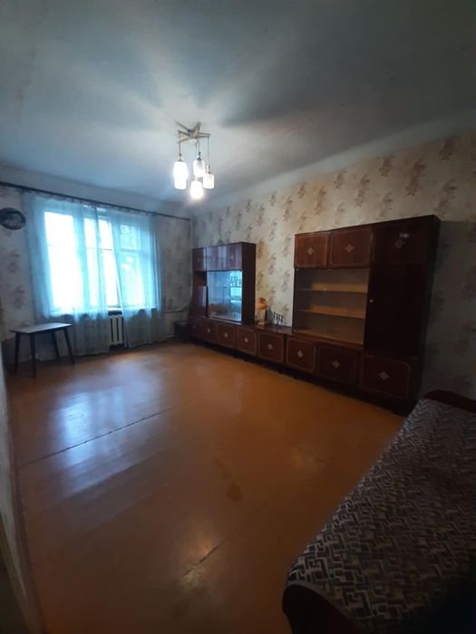 3-х комнатная квартира