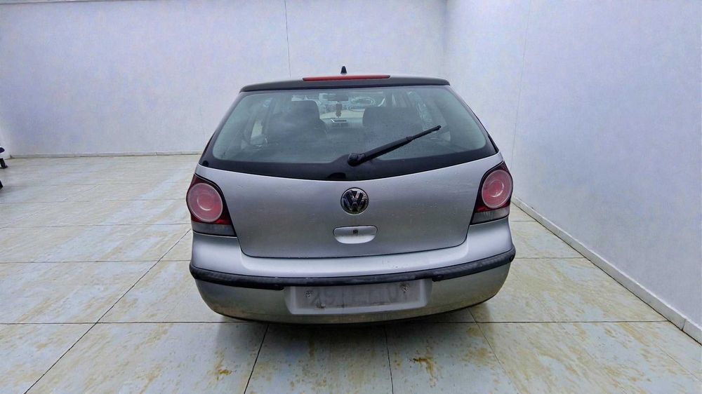 Polo 9n2 ás peças