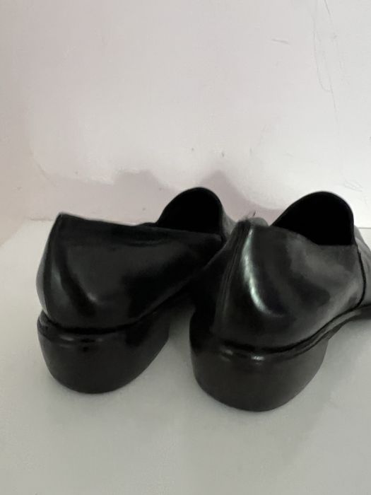 Mokasyny w szpic MaxMara r. 39