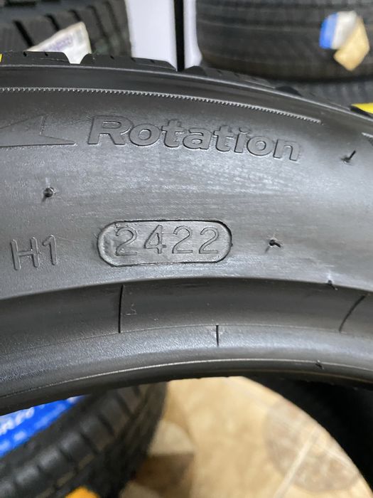 Пара 245/45/19 102V XL HANKOOK Winter i*cept evo 3