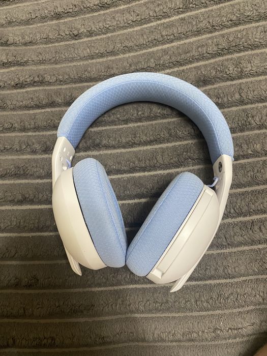 наушники aula s6