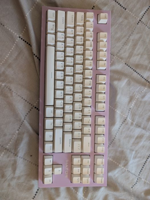 Hator Skyfall TKL PRO Wireless (HTK-669)