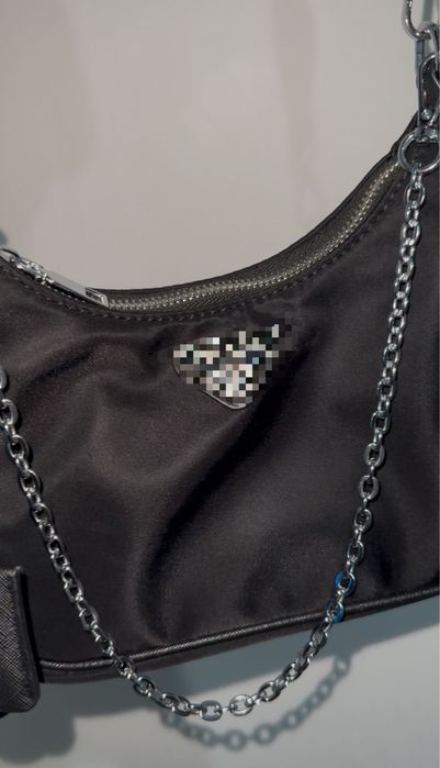 bolsa preta posso enviar video original no pvd