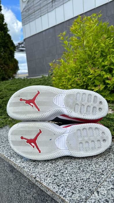 Nike Jordan Stay Loyal 2   [US 13 | 31 cm]