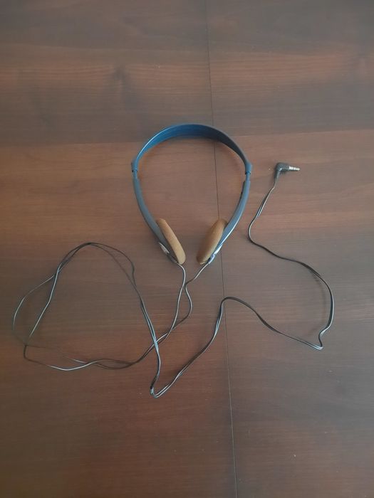 Наушники PHILIPS