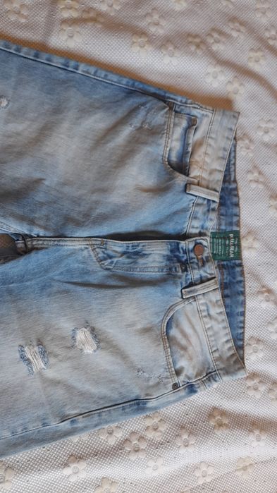 Calções como novos64861700236289121