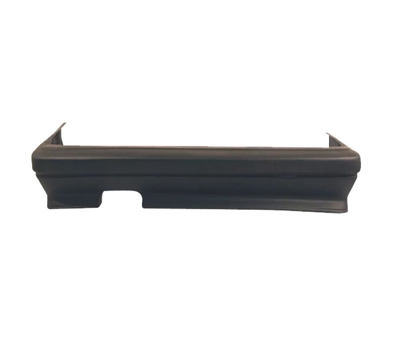 PARA-CHOQUES TRASEIRO MERCEDES 190 W201 83-87 LOOK EVO 1 AMG