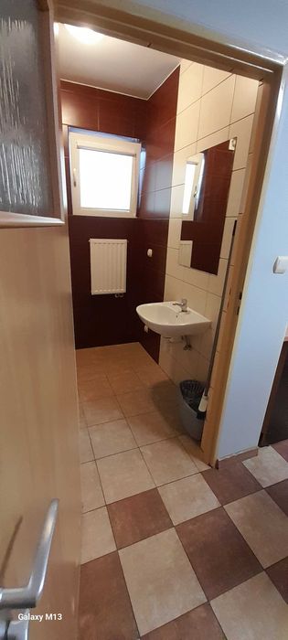 Kawalerka , Pokój do wynajęcia 30 m² os.Akademickie Słupsk - Widok 5