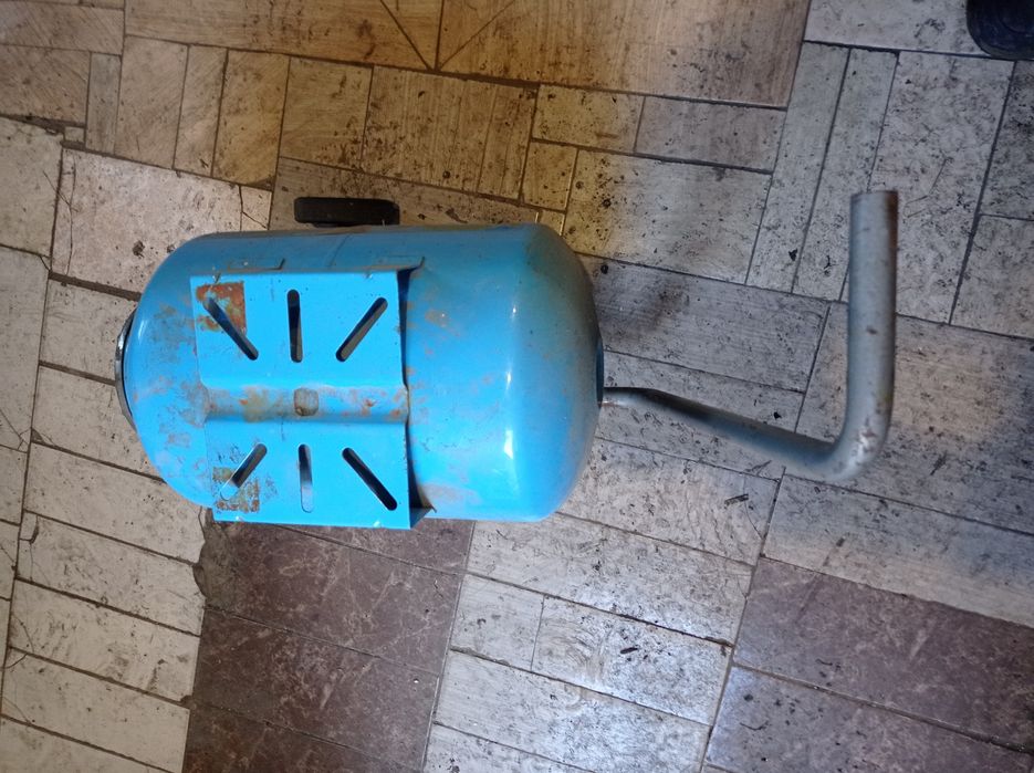 Ресивер компресор