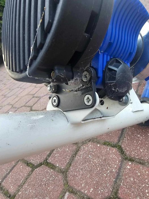 Trenażery TACX Cycletrack i Cycleforce Sirius Zestaw KOMPLET 2szt