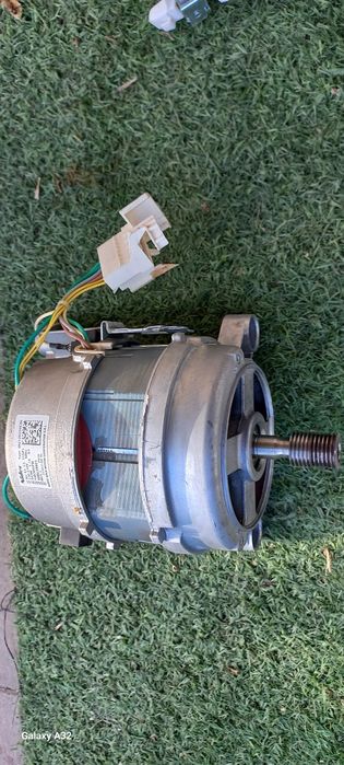 Electrolux EWT11064 wszystkie czesci .pompa,silnik,wyswietlacz,itd spr