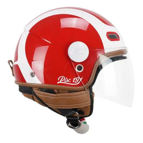 Kask na skuter JET CGM Italia 191G SPRINT Vespa,Piaggio,Honda,Yamaha