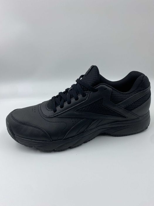 REEBOK Work In Cusion 4.0 r.41/27 cm oryginalne buty męskie skórzane stan BDB