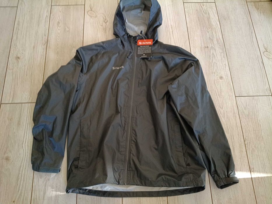 Kurtka SIMMS Anvil roz. XL