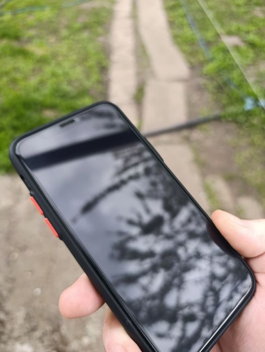 Iphone 11 pro 64gb хорошее состояние