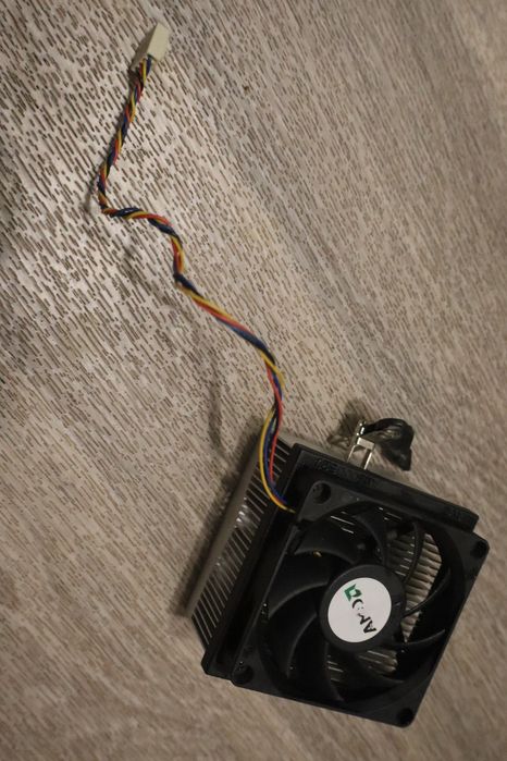 Кулер для процесора