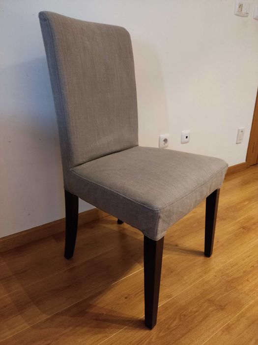 Cadeiras de sala ou individualmente