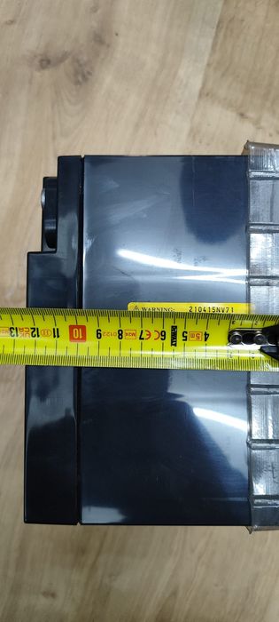 Akumulator CSB 12 V 26 Ah UPS