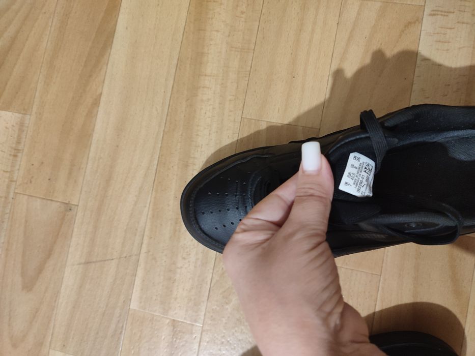 Кеды кроссовки Puma мужская р 40,5