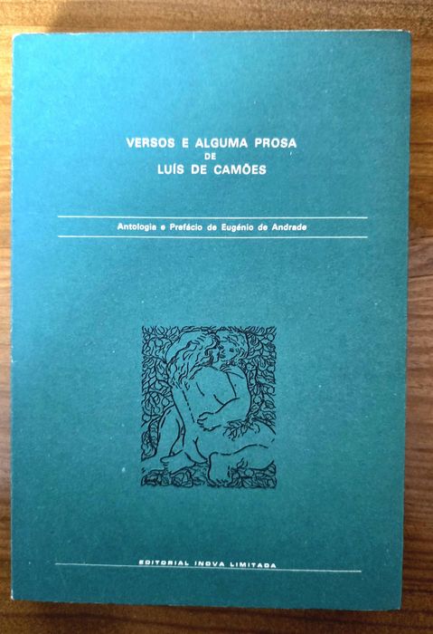 Pablo Neruda e Luís de  Camões