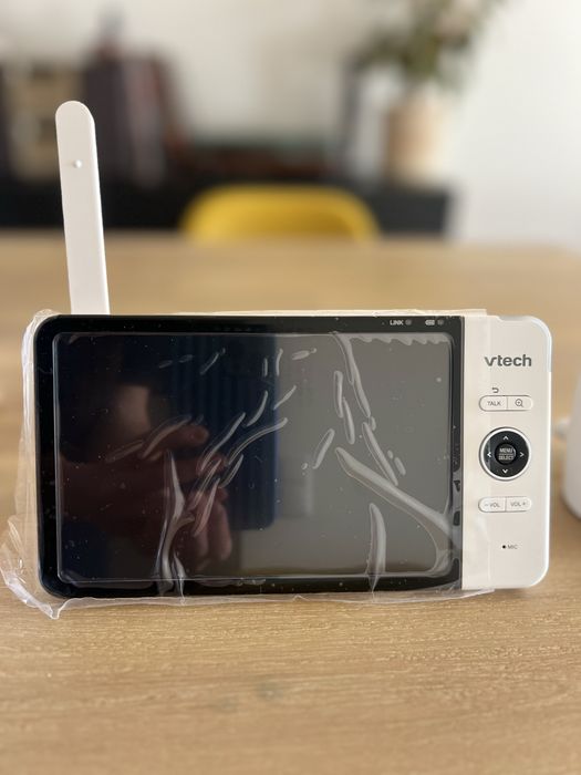 Camara vigilancia Baby Monitor Vtech VM 919HD