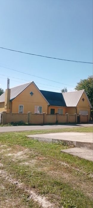 Продається будинок в Царичанці