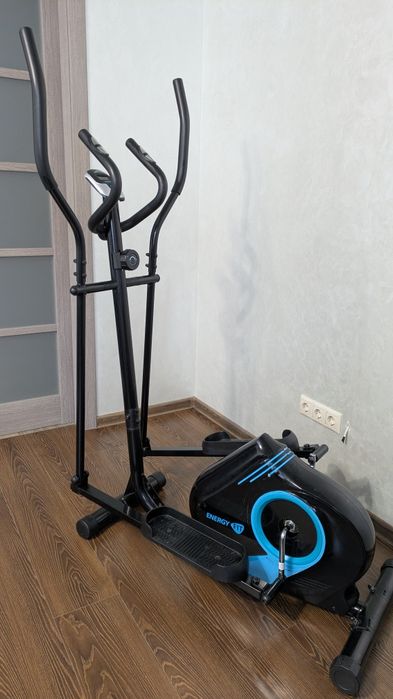 Орбітрек EnergyFIT GB-506E | Відмінний стан | Тернопіль