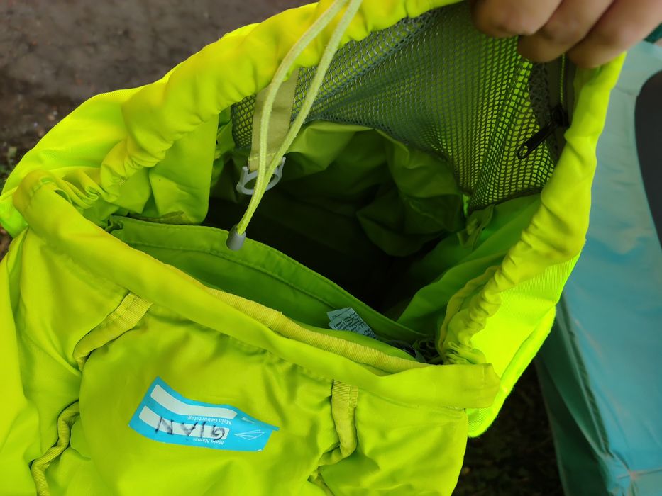 Рюкзак ортопедичний  ergobag