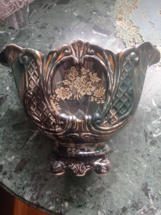 Цукерниця, фруктовниця