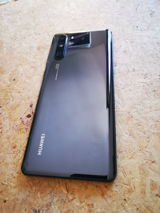 Huawei p30 pro impecável
