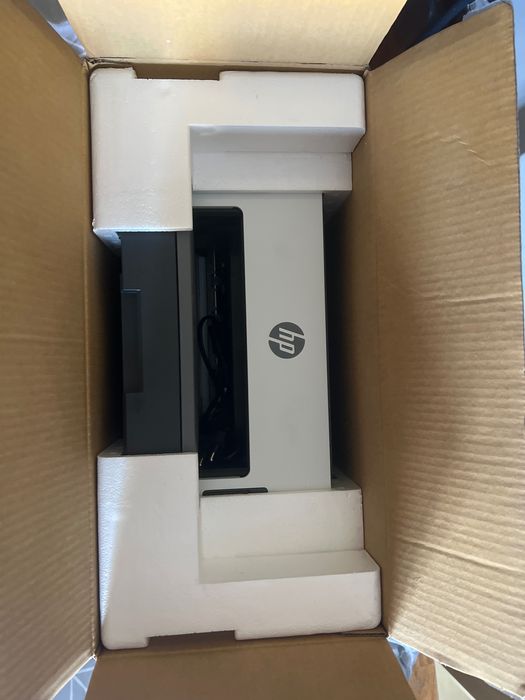 Impressora HP SMART TANK 7005 NOVA