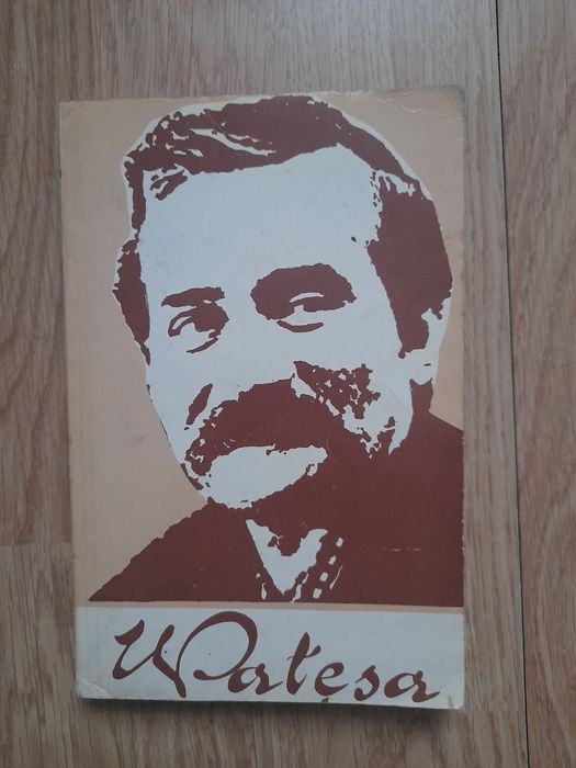 "Wałęsa" Lech Będkowski, Andrzej Drzycimski i inni