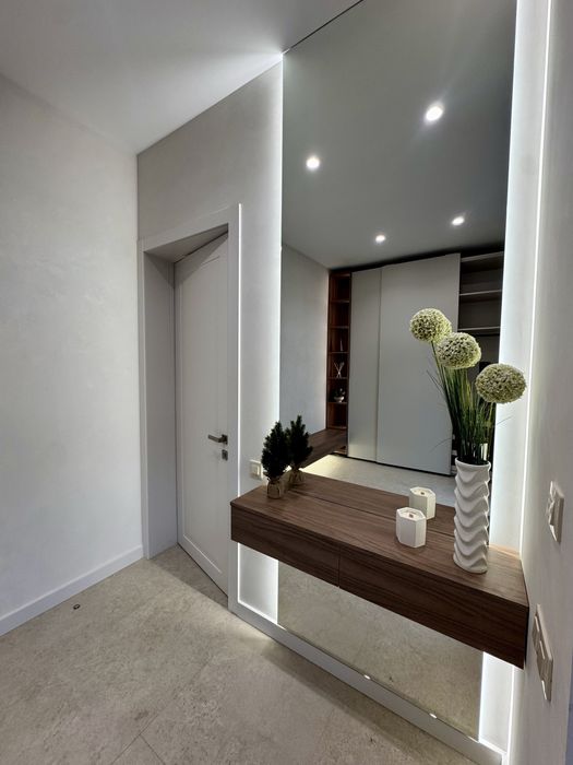 ‼️Будинок з ремонтом, панорамними вікнами та терасою КМ Нова Ходосівка