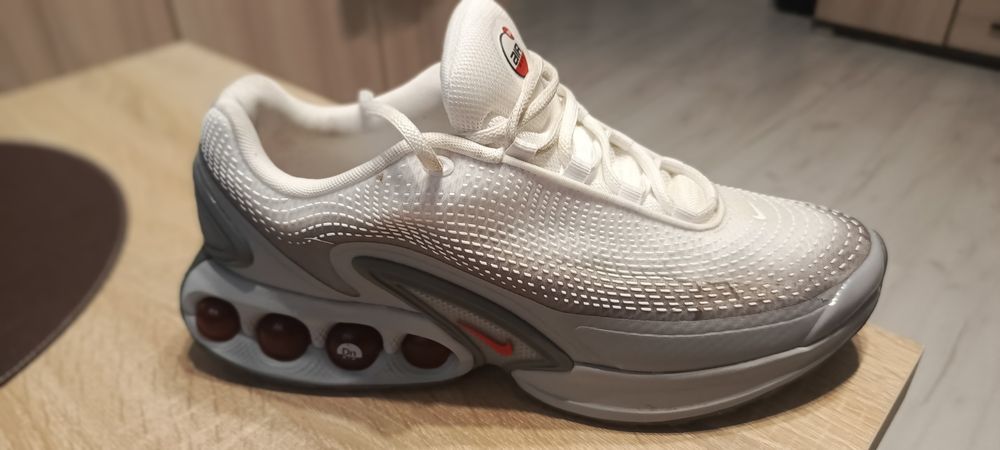 Buty Nike Air Max DN