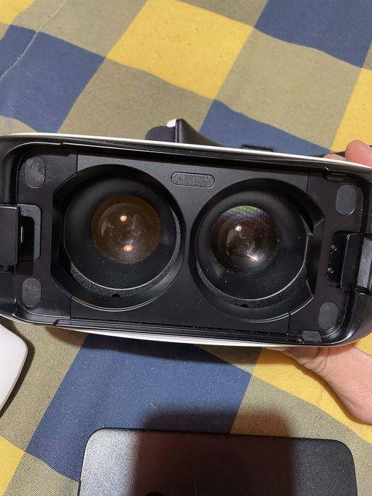 Oculos Gear VR S6