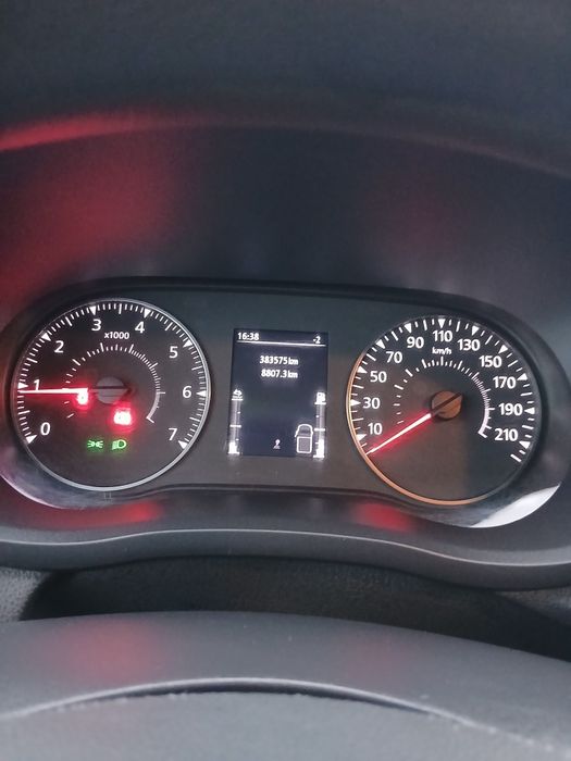 Renault Master 2022r. BRUTTO. 2.3Dci 163KM. Winda 2028