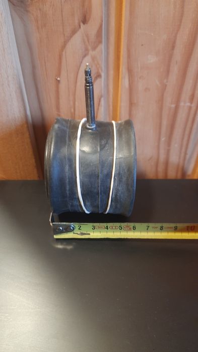 Камера Schwalbe SV 19F  27.5"-29" 54/75-584/622