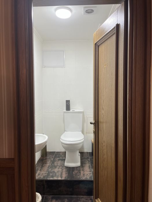 Затишна кавʼярня в центрі міста