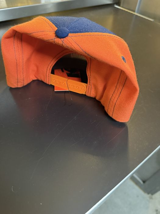 Chapéu KTM autografado pelo Miguel Oliveira