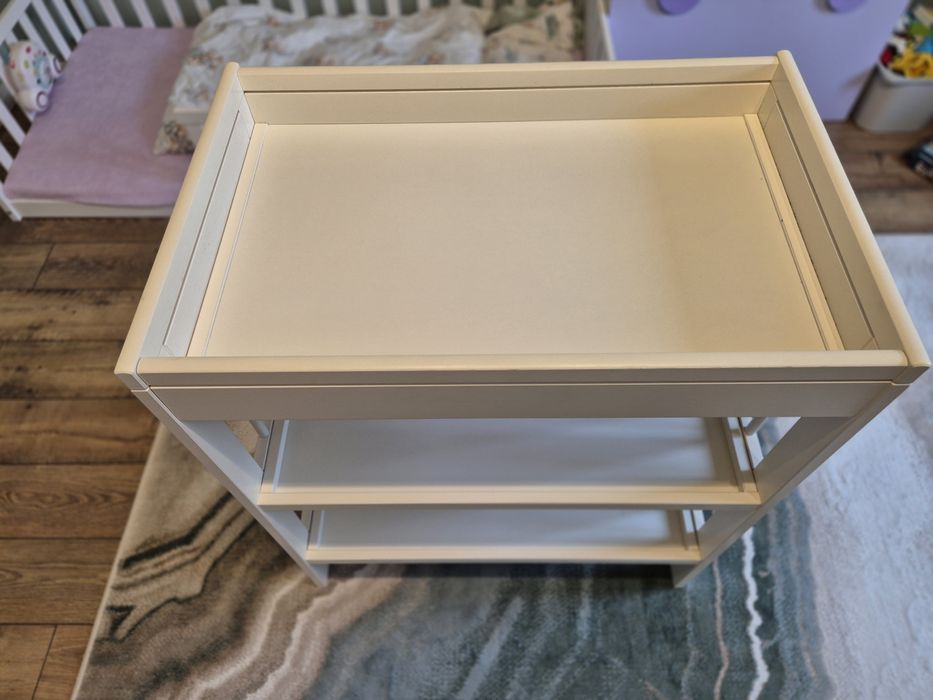 Przewijak Gulliver Ikea