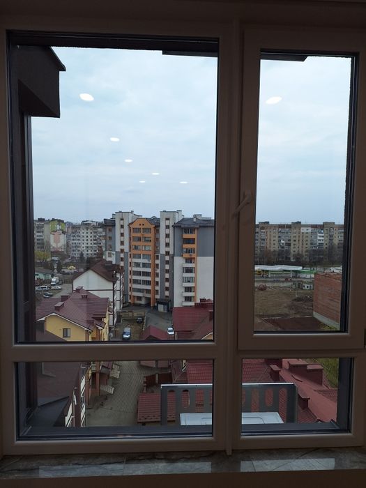 Клінінг Чисто в домі