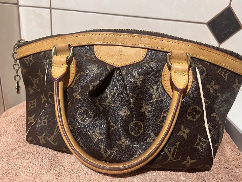 Louis Vuitton Tivoli PM Pre-owned