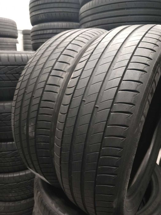 Літні шини БВ 205/55 R19 MICHELIN Primacy 3 Склад