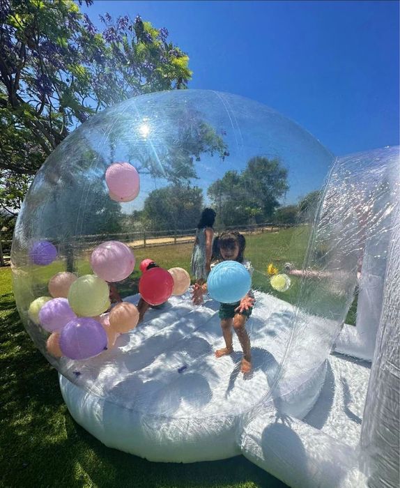 Alugueres de Insuflaveis