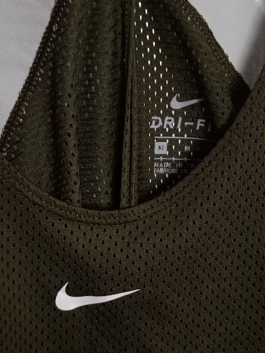 Майка спортивна жіноча М Nike