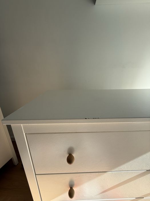 comoda branca  koppang