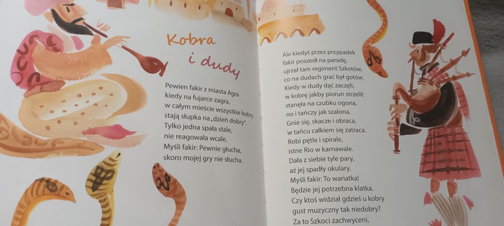 Muzyczna zgraja, Izabela Klebanska, Szybka wysyłka!