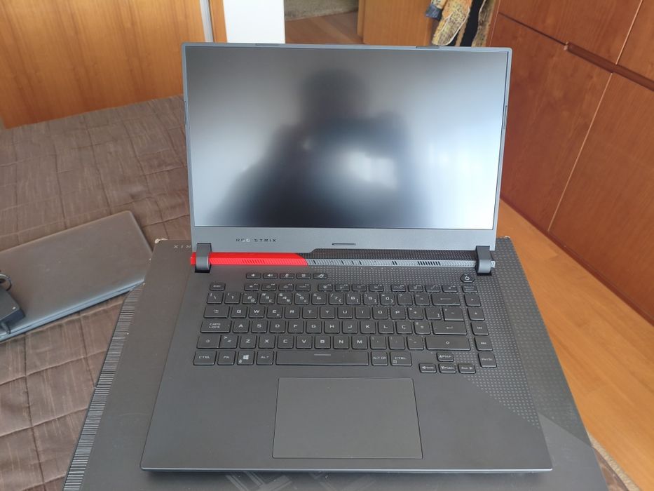 Asus Rog Strix G15